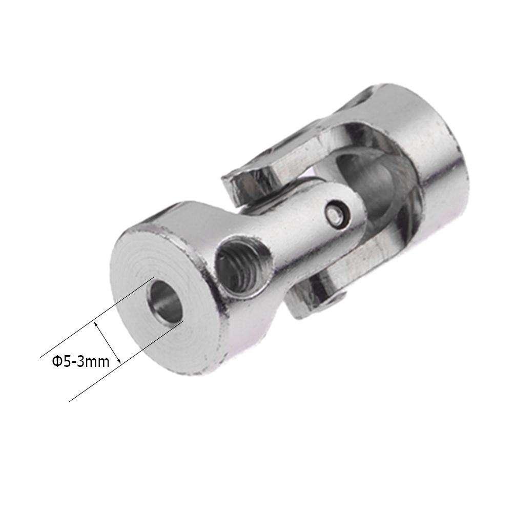 Khớp nối trục khuỷu động-khớp nối các đăng 3mm - 5mm