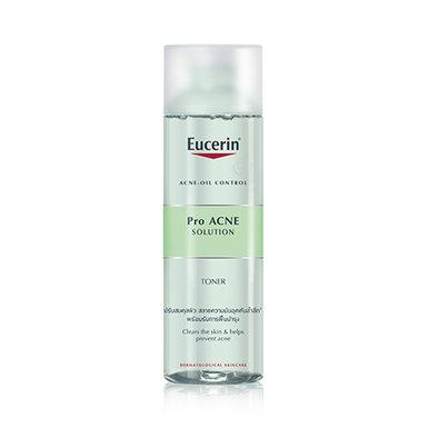 EUCERIN NƯỚC CÂN BẰNG TONER DÀNH CHO DA MỤN 200ML