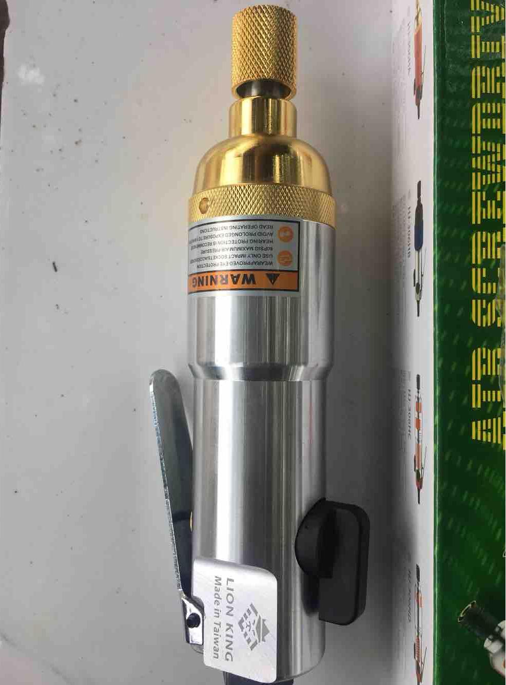Máy bắt vít dùng hơi