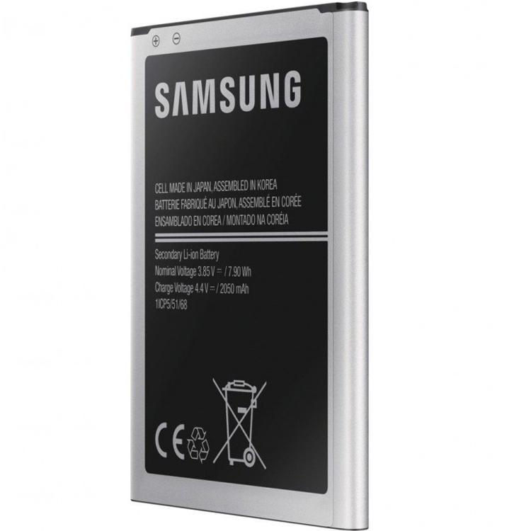 Pin cho Samsung Galaxy J2 - Hàng nhập khẩu