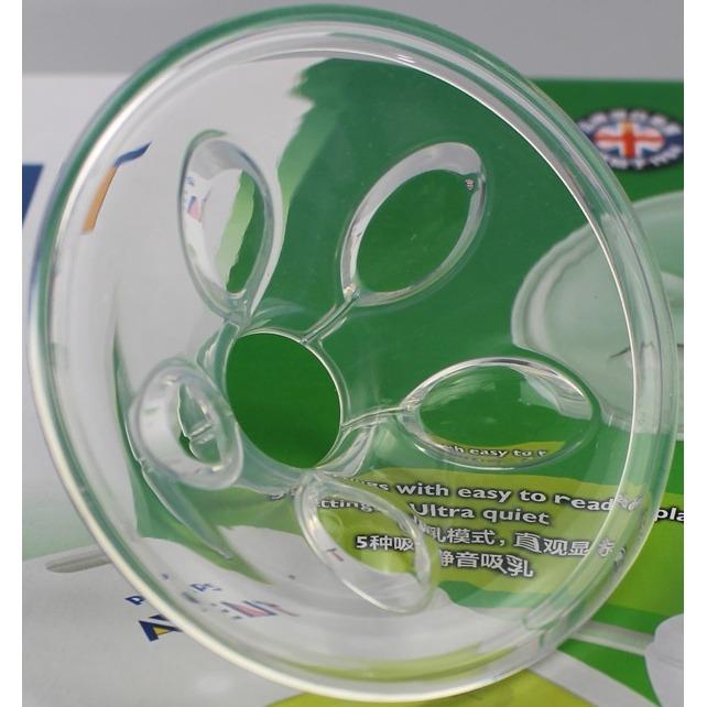 Matxa silicone - Phụ kiện cho máy hút sữa điện Medela (24mm) PKMHS HOT