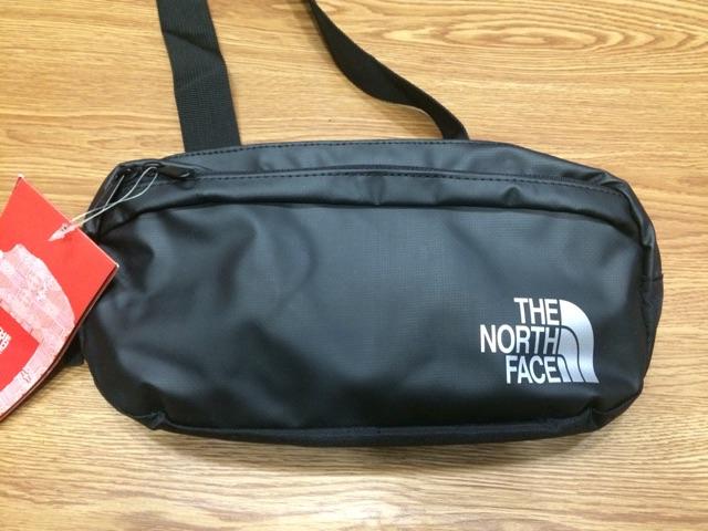 [HCM]Túi bao tử The North Face Base Camp Mantis