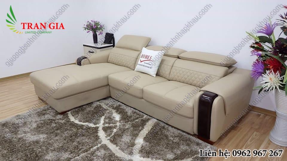 Sofa phòng khách TG-SK01