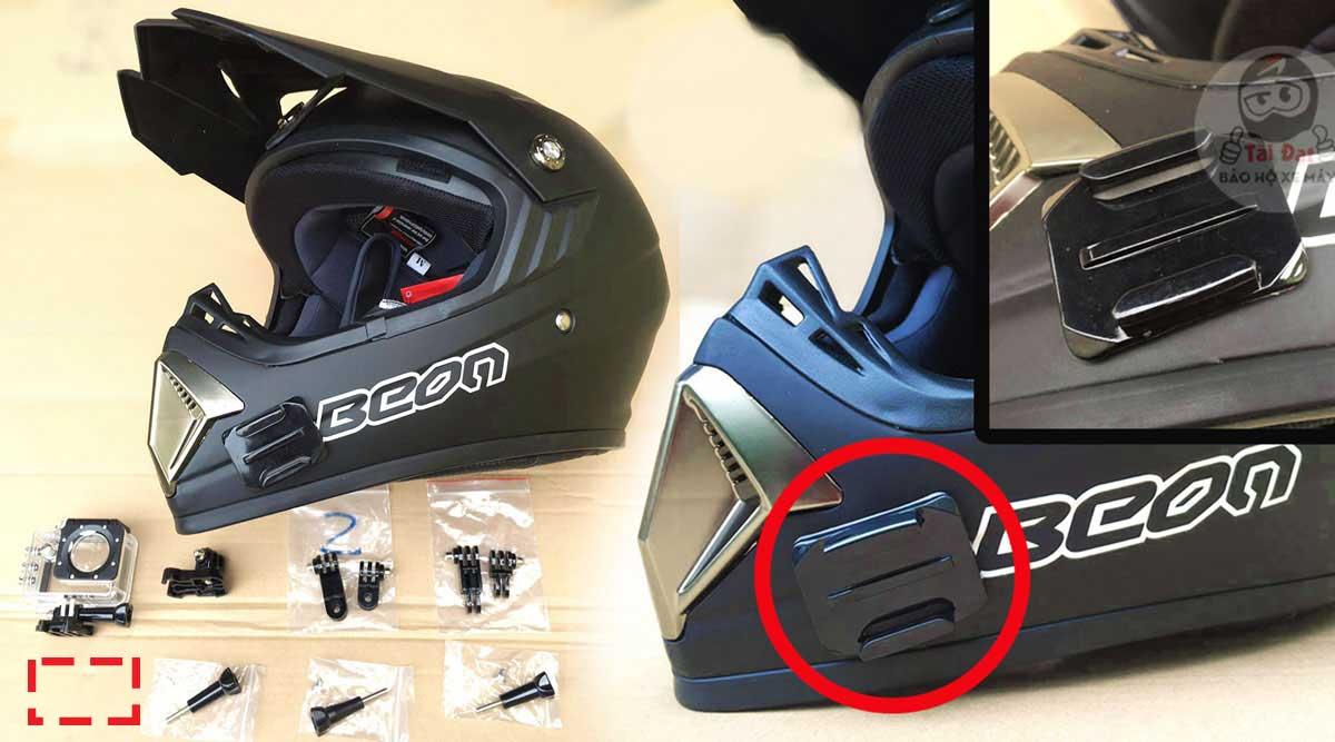 Combo 2 bộ pass gắn Camera ( 1 đến bằng và 1 đế cong)