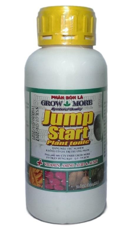 Jumstart fertilizer 500ml