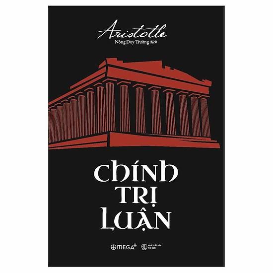 Sách -  Chính trị luận
