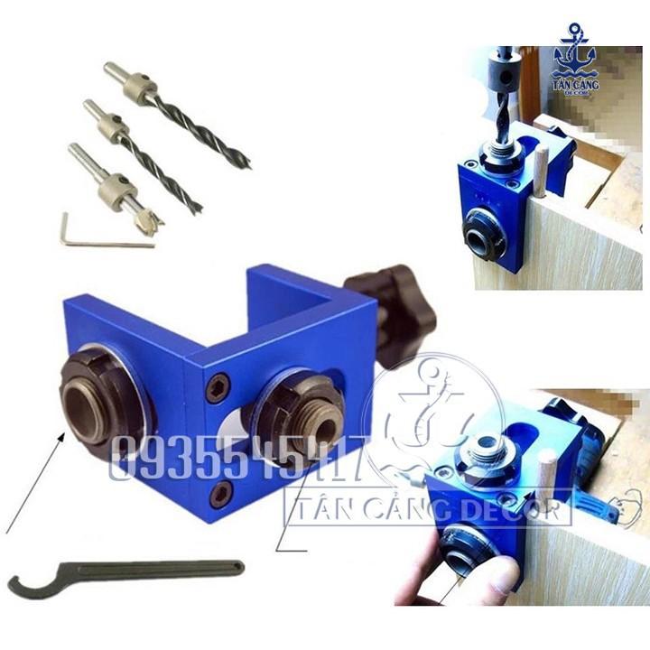 Bộ cử khoan ốc cam 08350b