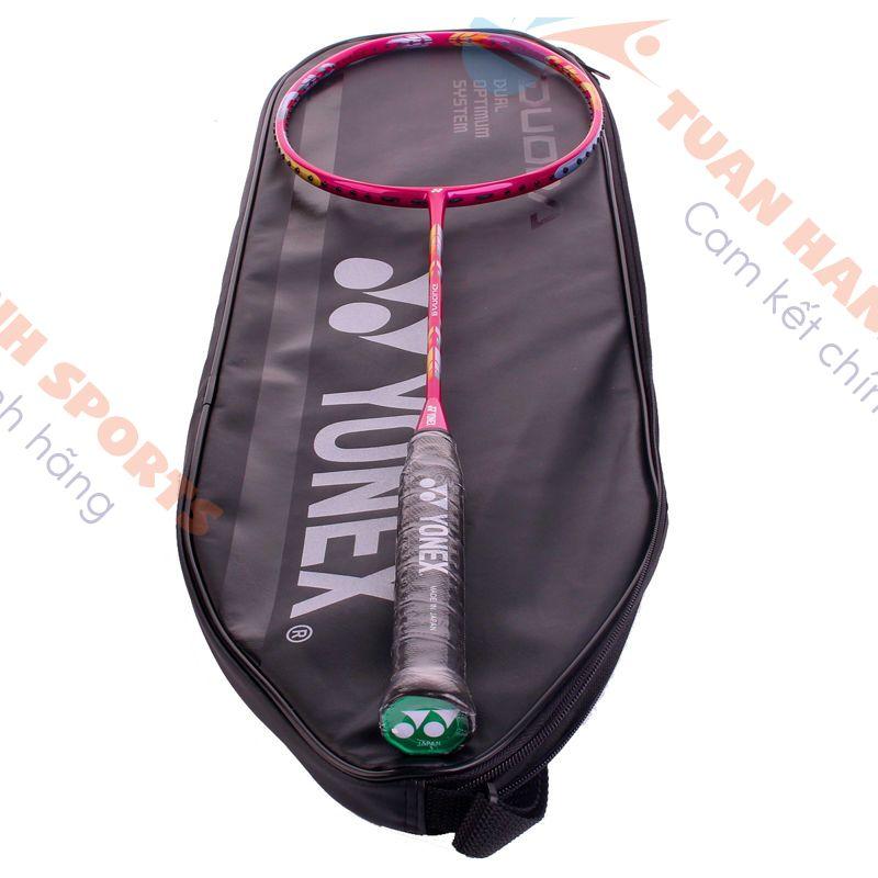Vợt cầu lông Yonex Duora 9 new 2018