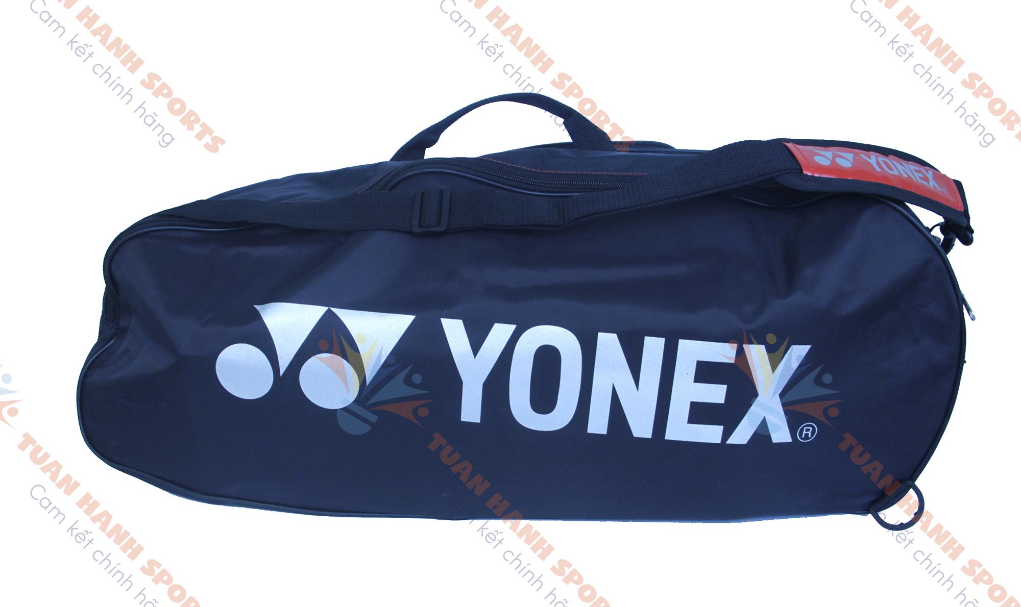 Balo đựng vợt cầu lông Yonex