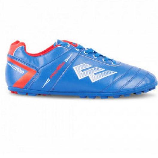 Giày đá bóng sân cỏ nhân tạo prowin - s50 Full size - đủ màu ĐỒ TẬP TỐT