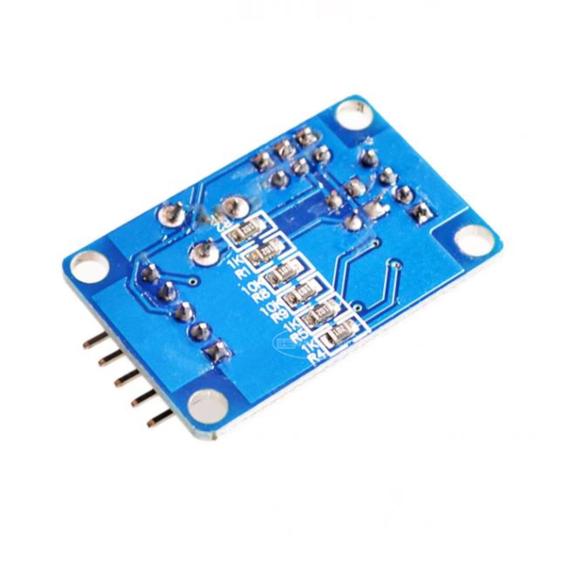 Module chuyển đổi ADC-DAC PCF8591