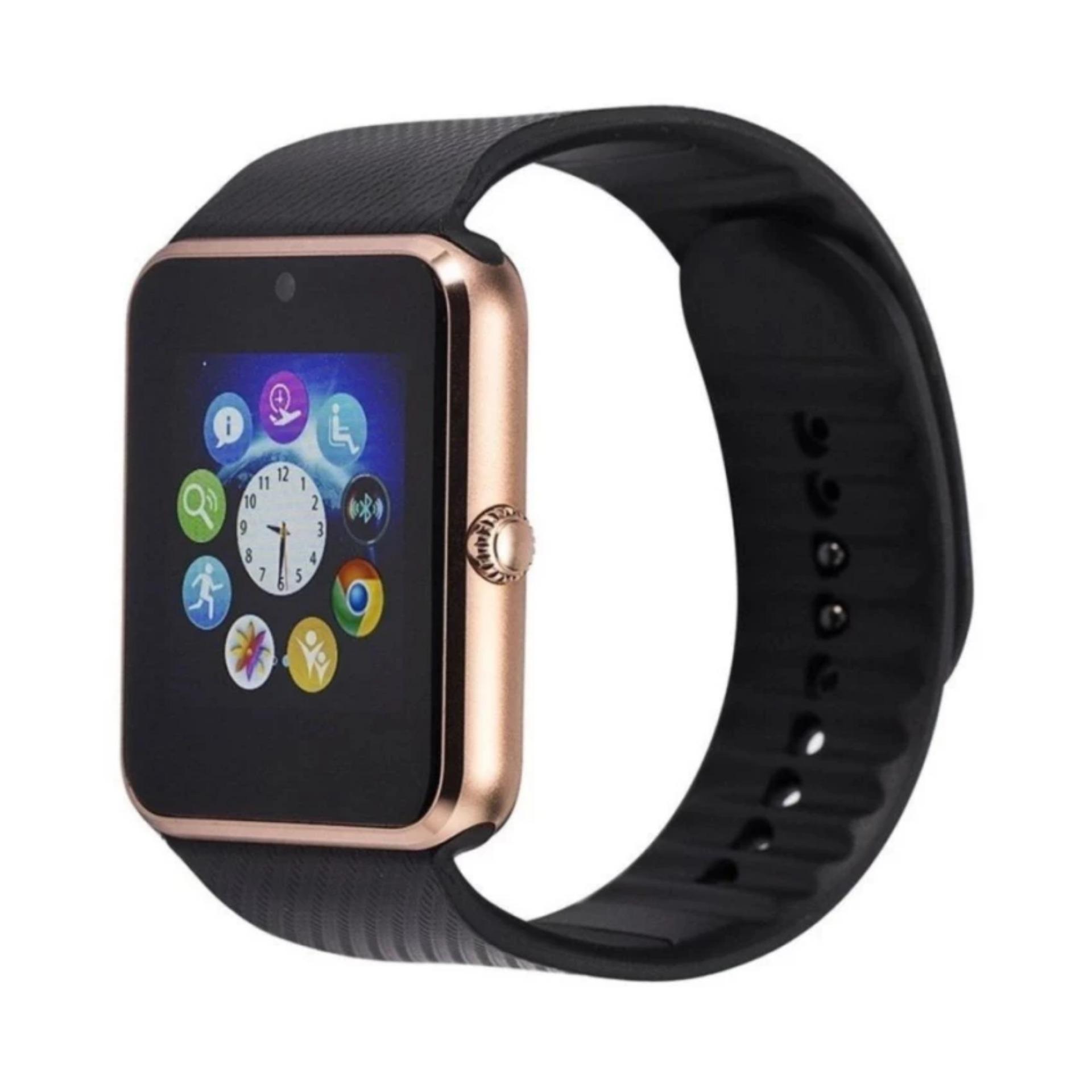 [HCM]Đồng hồ thông minh Smart Watch GP08