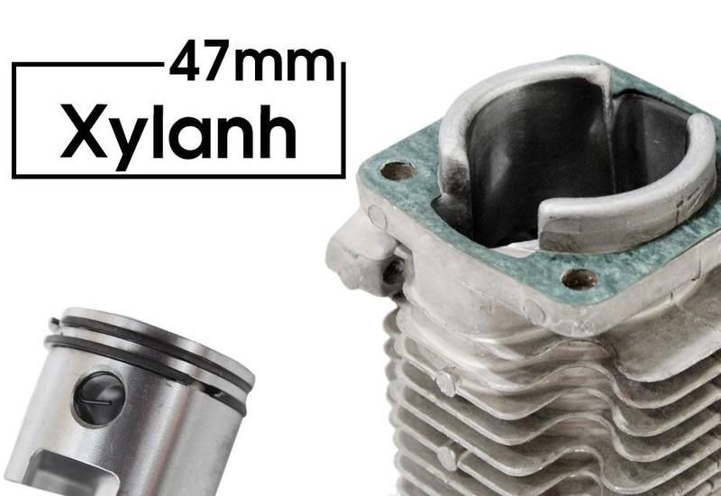 MÁY NÉN KHÍ KHÔNG DẦU OSHIMA 24L