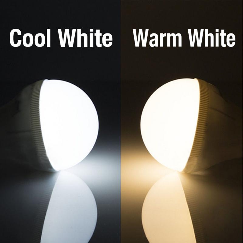 [HCM]Bóng đèn LED BULB 12W ( Ánh sáng vàng)
