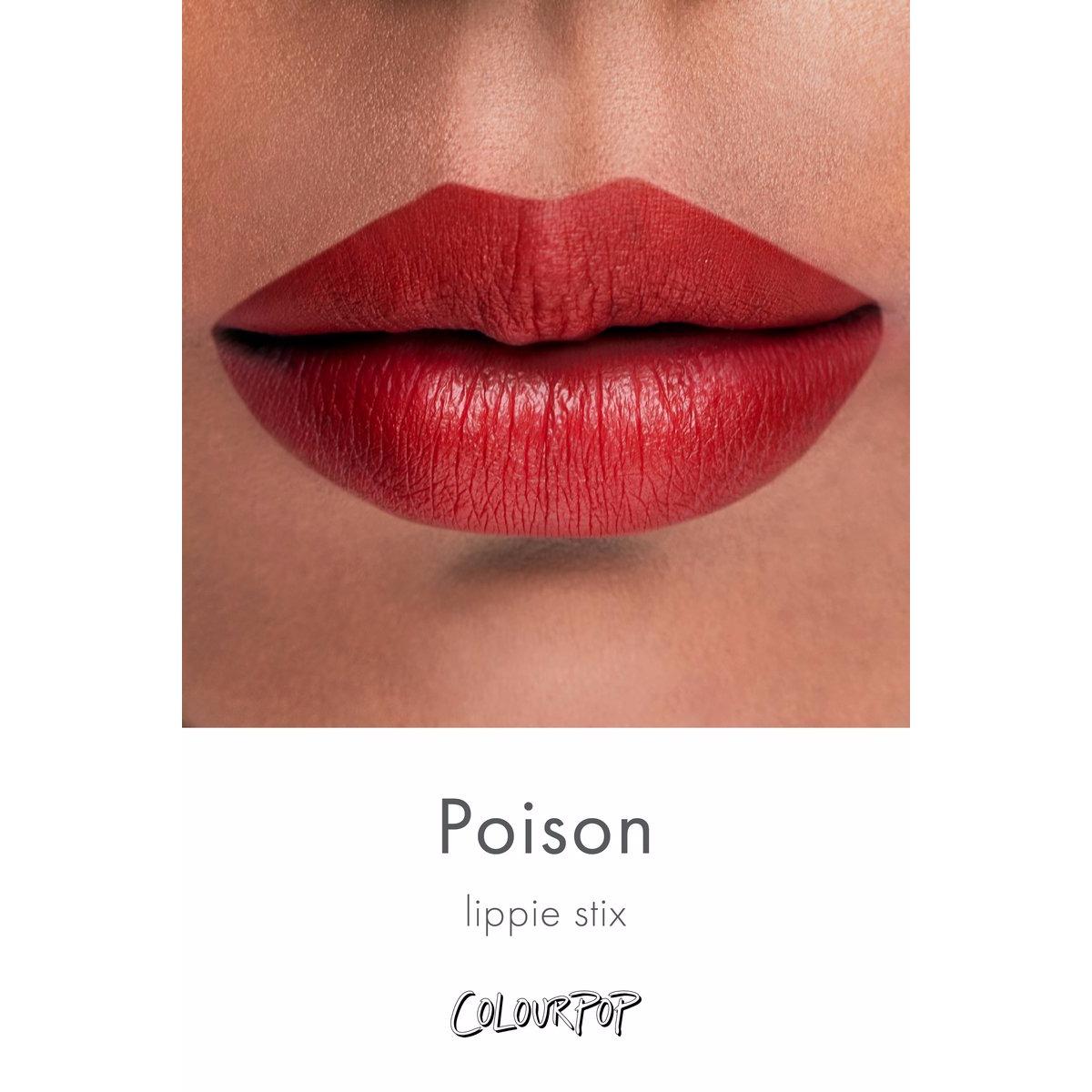 Son Thỏi Colourpop Lippie Stix