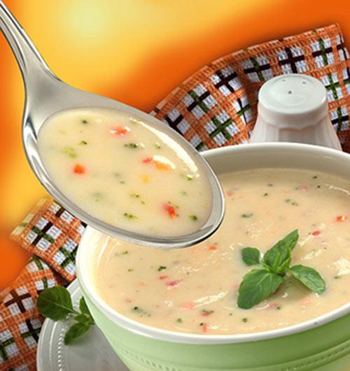 Hạt Nêm Vị Cá Ngừ Topvalu 80g