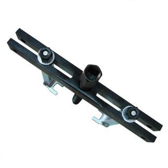 Cảo chữ h thân 6'' , chân 4'' licota - atb-1143