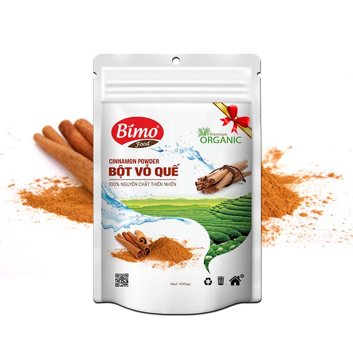 [HCM]Bột Vỏ Quế 1kg