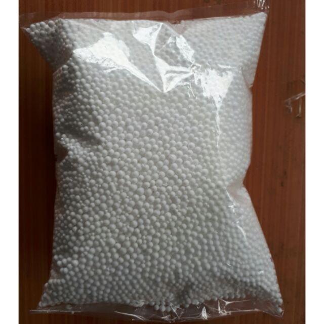 Combo 2 gói phao xốp làm lăng xê hoặc mồi ( đồ câu cá Giang Nam ) big sale