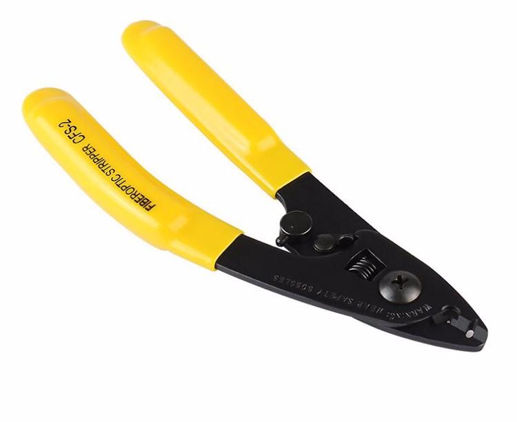 Kìm tuốt sợi quang CFS-2 Tặng thêm 1 kìm CFS-2 cao cấp