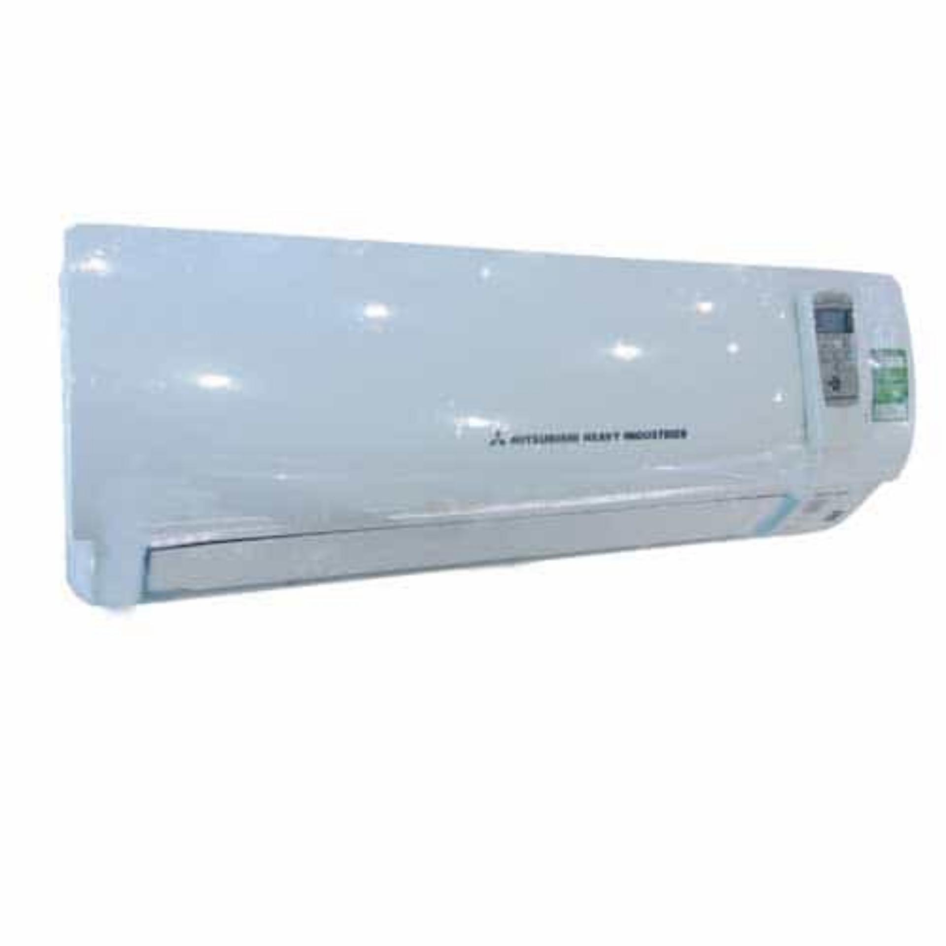 Điều hòa Mitsubishi heavy srk/src18cs-s5 (18000btu, 1 chiều, r410, tiêu chuẩn)