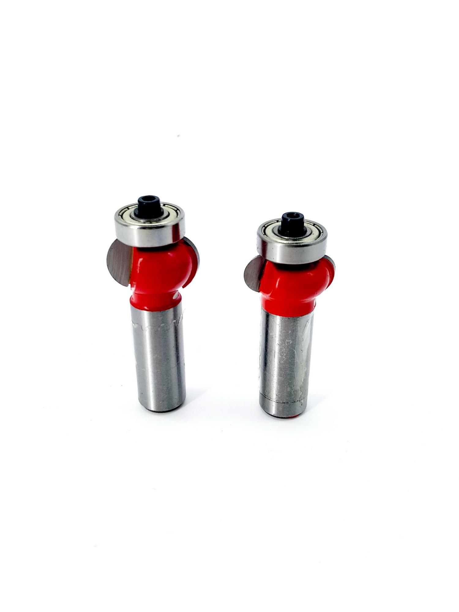 MŨI PHAY ĐÀO BI 10MM CỐT 12.7