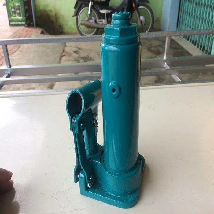 2 tấn Con đội Total THT109022