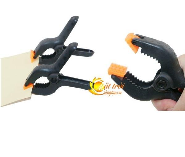 Dụng cụ kẹp giữ đồ V2 4inch