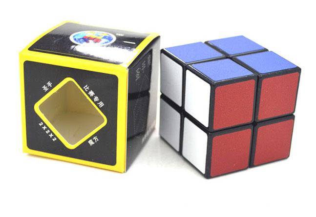 Đồ chơi rubik 2x2x2