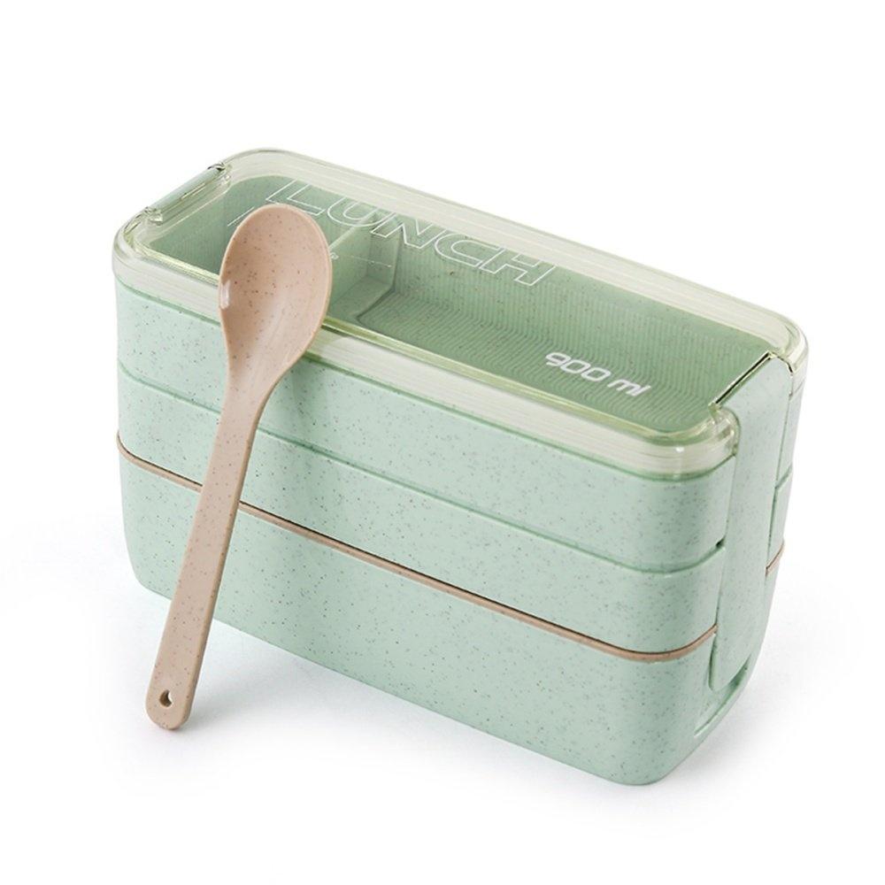 Hộp cơm Lunch Box 900ml