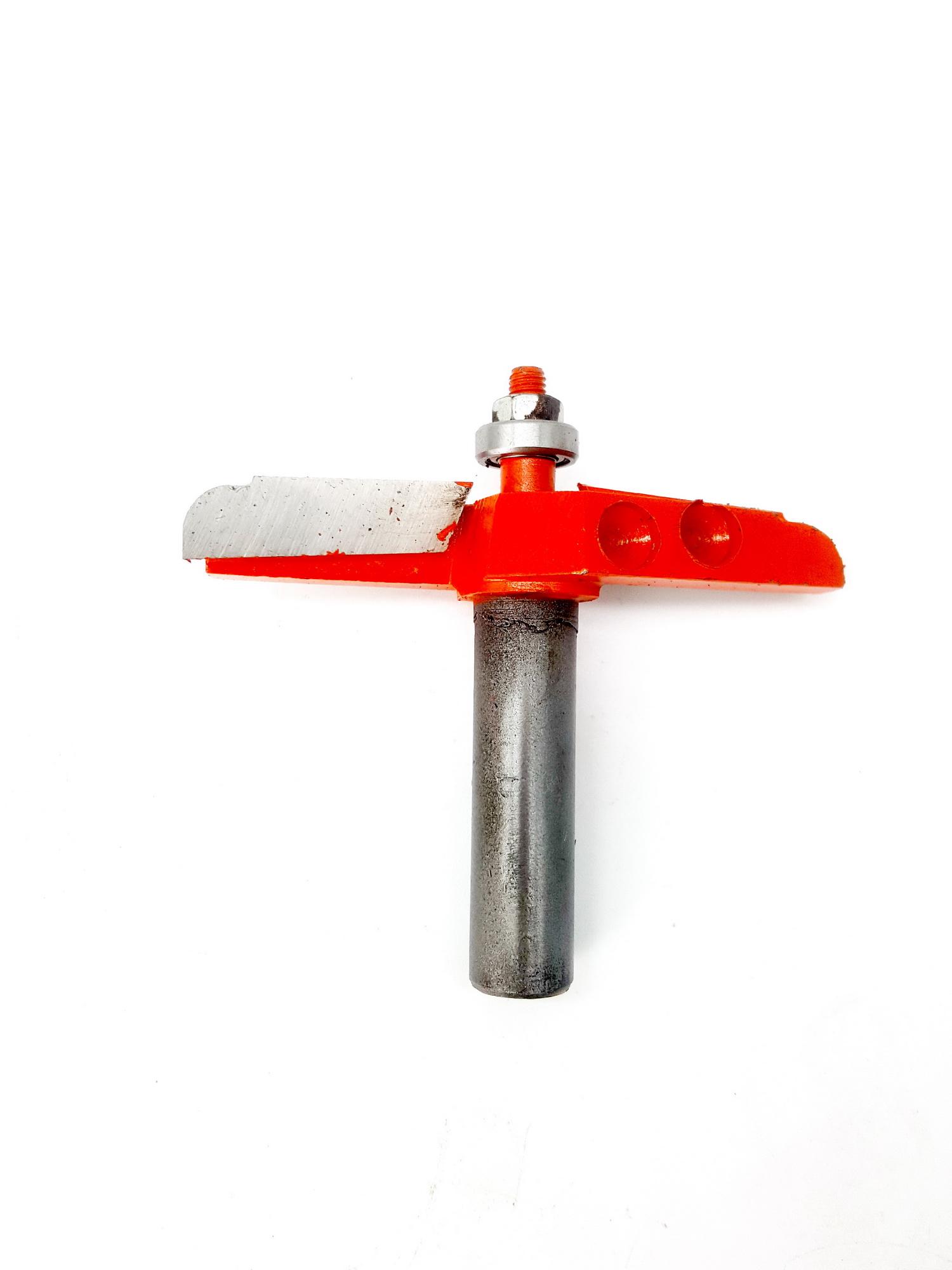 MŨI PHAY GỖ ĐÁNH VÁN HUỲNH  PN09