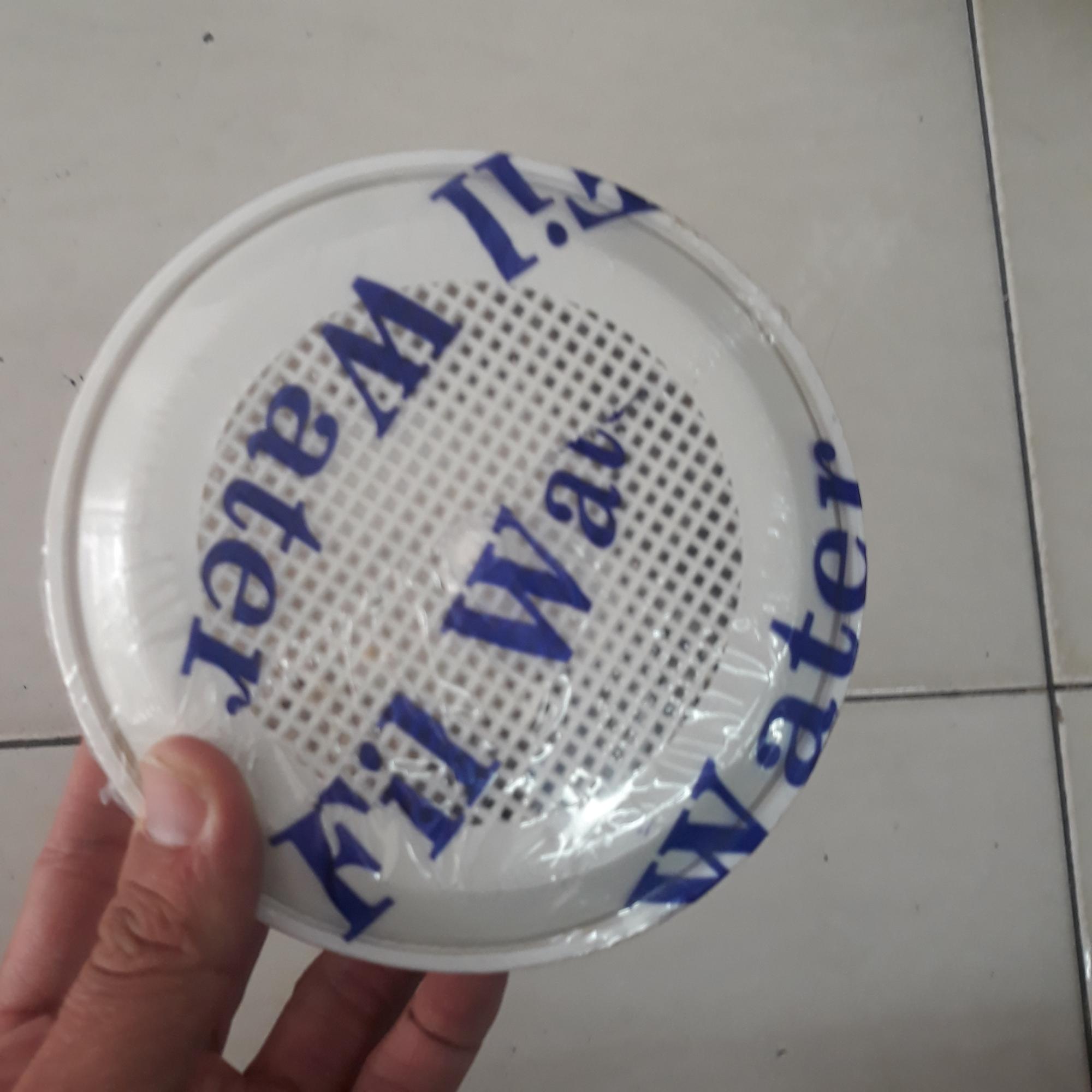 Hộp đá khoáng bình lọc nước