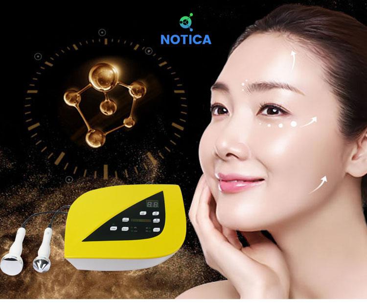 MÁY HÚT CHÌ THẢI ĐỘC DA MẶT B627
