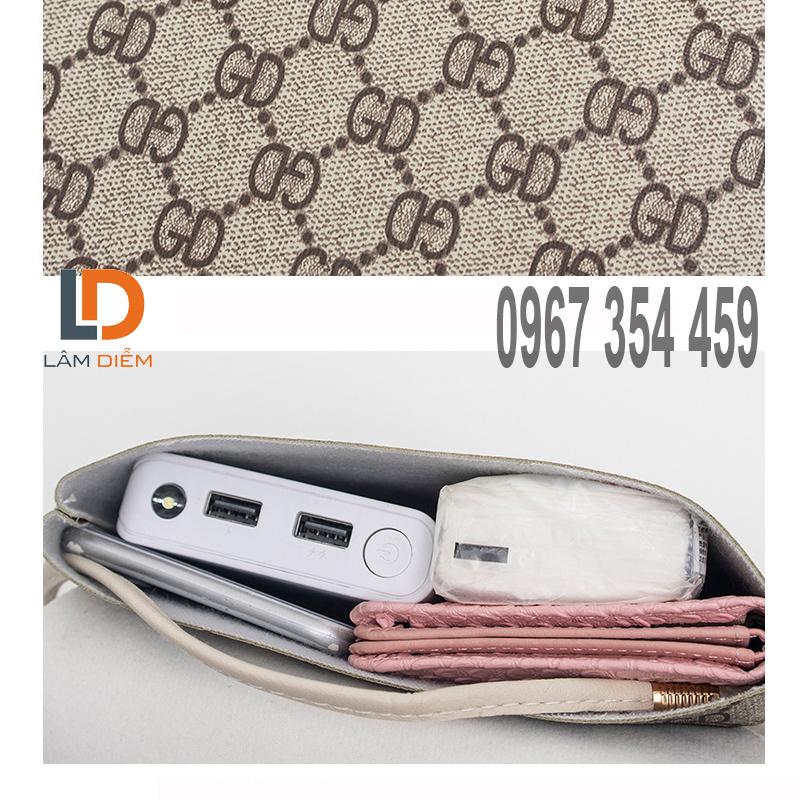 Túi đeo chéo thời trang hàn quốc tdc032