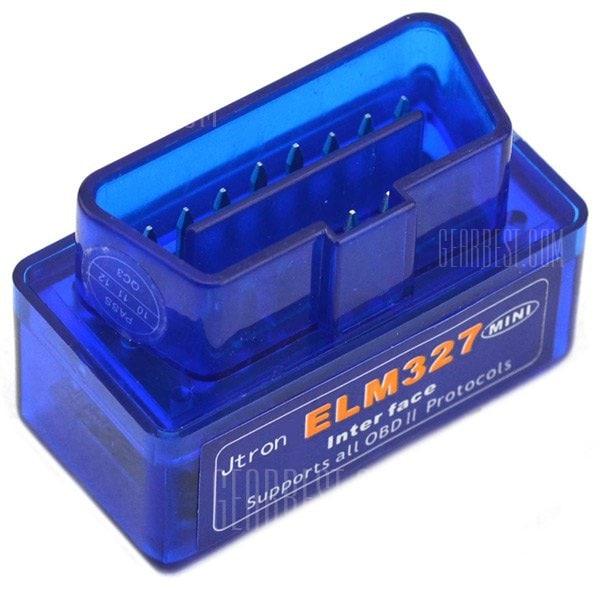 ELM327 Bluetooth OBD2 Miễn phí phần mềm bản Pro