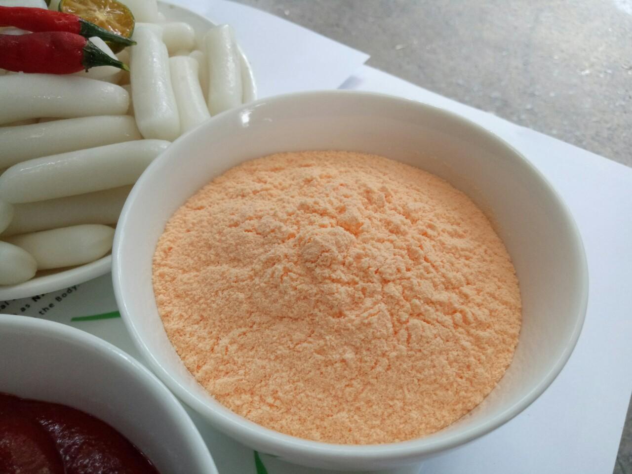combo nấu bánh gạo hàn quốc cực chất