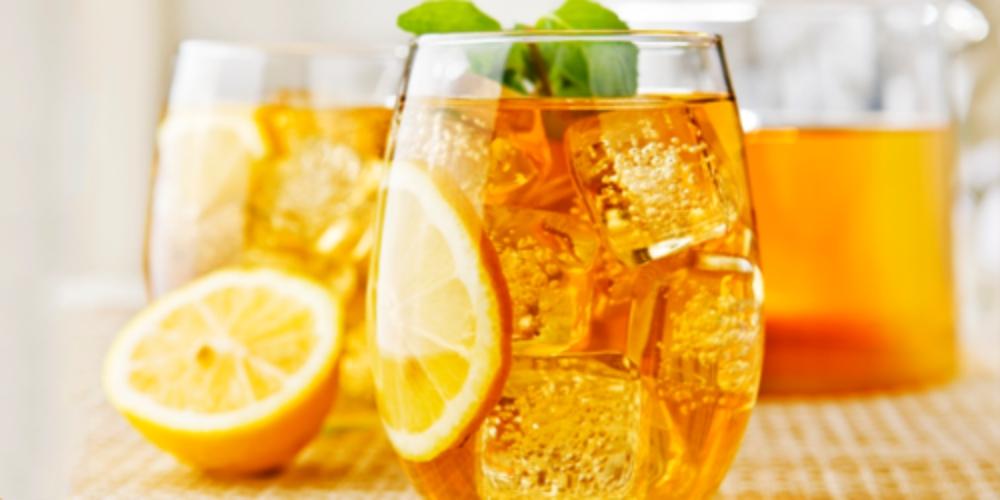 TRÀ CHANH HÒA TAN NESTEA - THÁI LAN