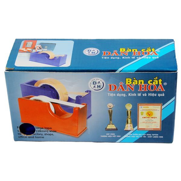[HCM]Bàn cắt keo Dân Hoa 500