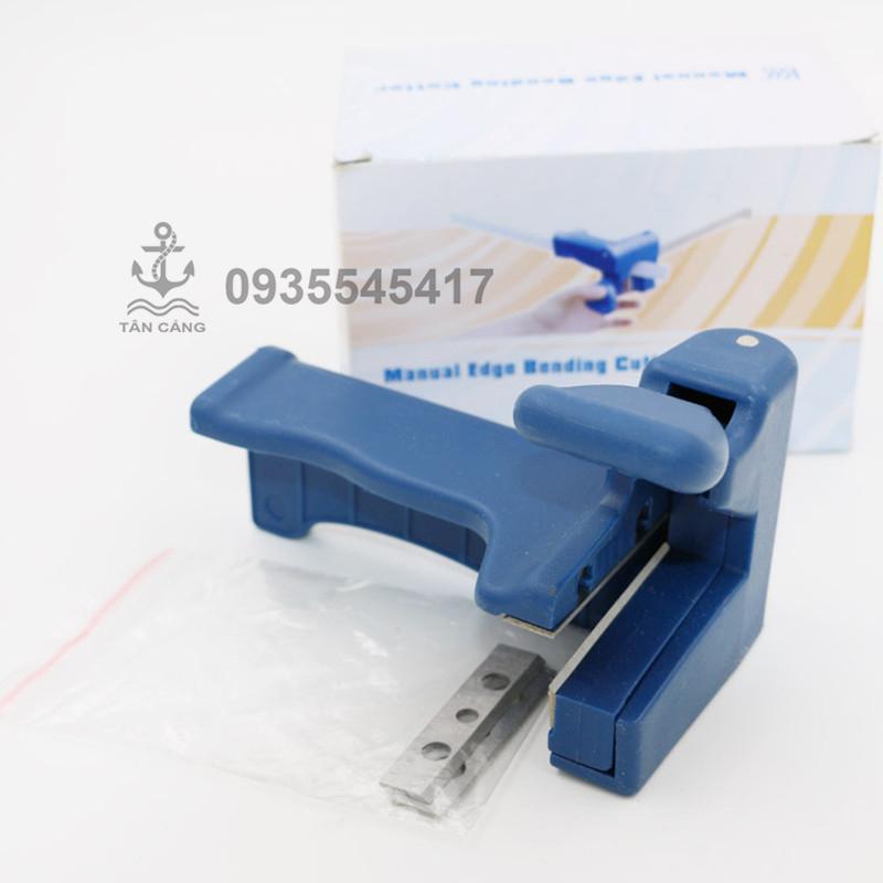 Bộ dao cắt cạnh veneer