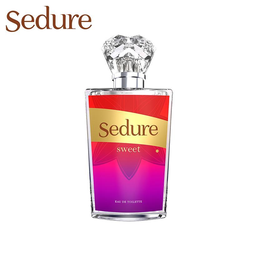 Nước Hoa Sedure Wild EDT 50Ml lá