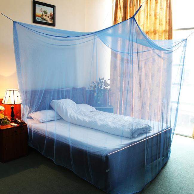 Màn Tuyn Cao Cấp Dệt May 10/10 (1m8 x 2m)