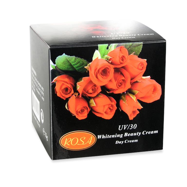 Kem hoa hồng đen Rosa 15g