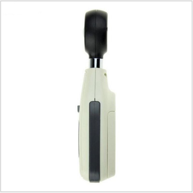 Thiết bị đo cường độ ánh sáng Benetech GM1010