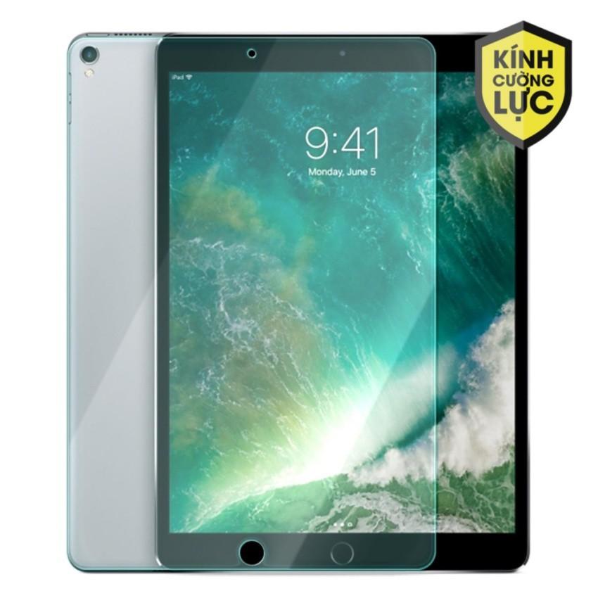 Kính cường lực  cho iPad 9.7 2018 (iPad Gen 6)