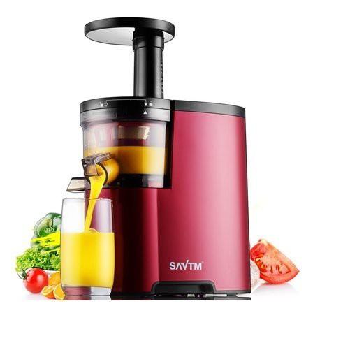 máy ép chậm hoa quả SAVTM cao cấp