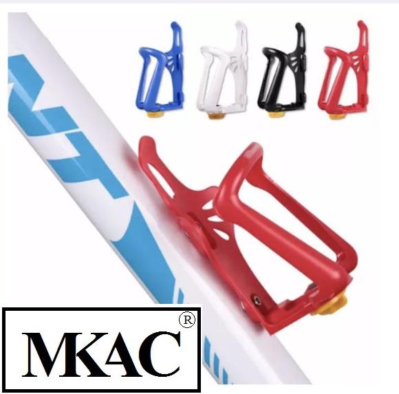 Giá Để Bình Nước Xe Đạp (Màu Sắc Ngẫu Nhiên)