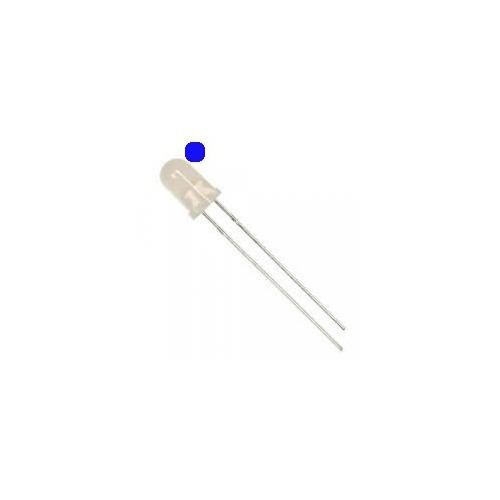 Led 5MM Trắng Đục (1000c)-Linh Kiện Điện Tử TuHu