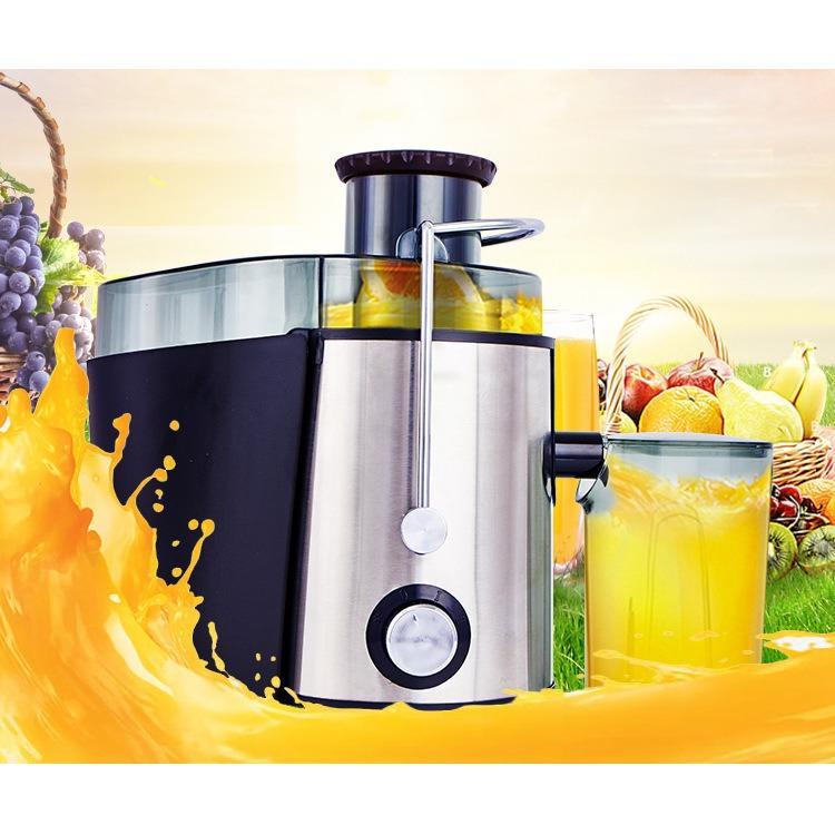 Máy ép trái cây Juicer Extractor AXQ - 616 (Hàng nhập khẩu)