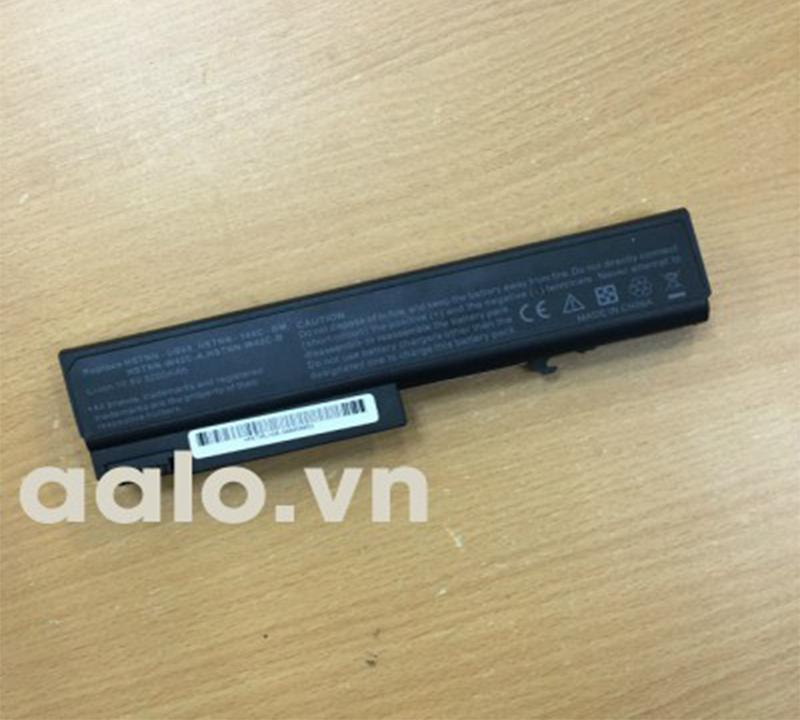 Pin laptop Hp ProBook 6540b