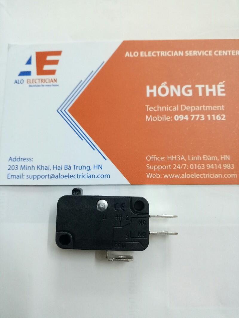 Công tắc nồi cơm điện